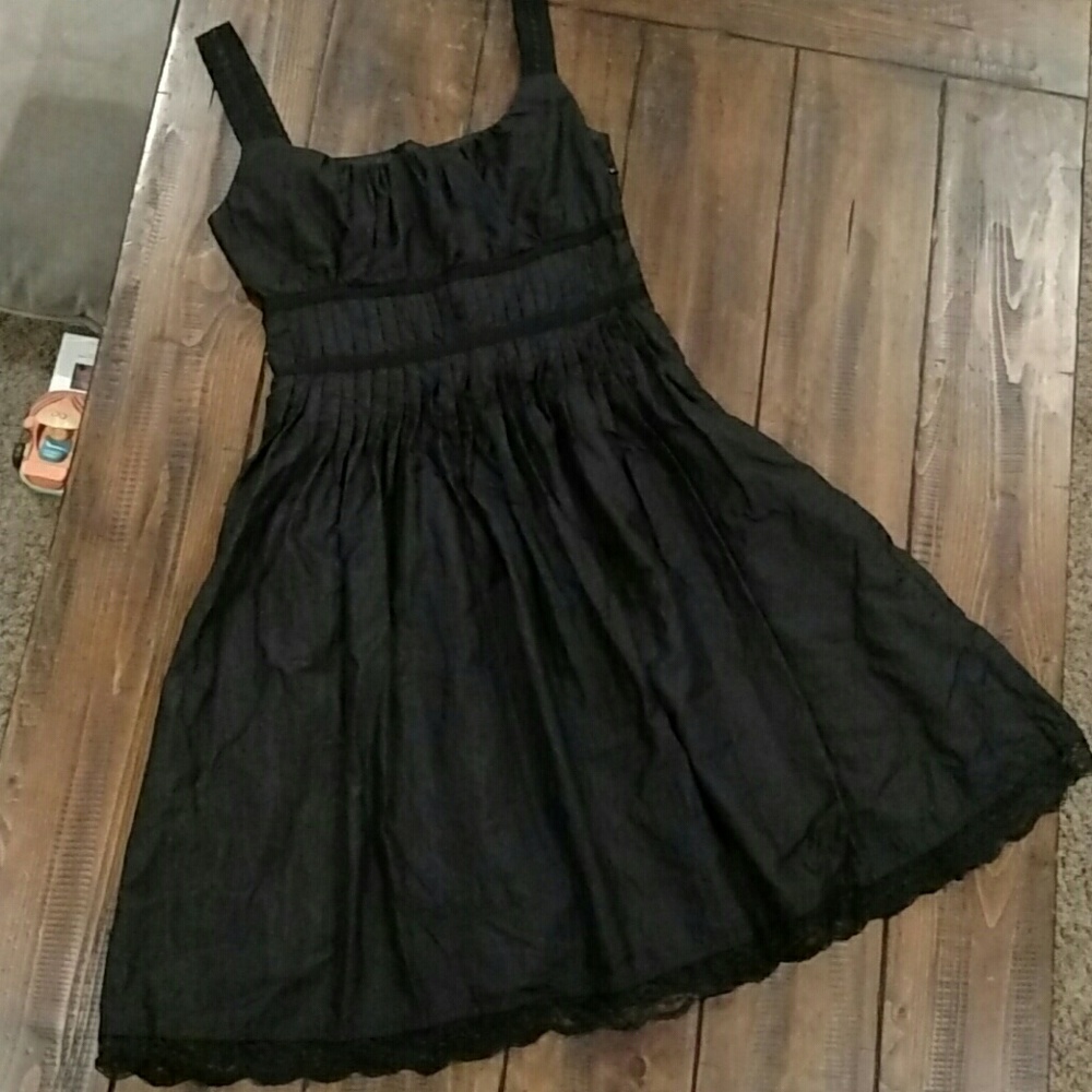 Scarlett Cocktail Dress